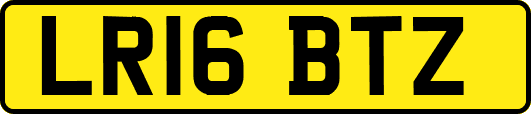 LR16BTZ
