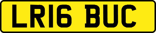 LR16BUC