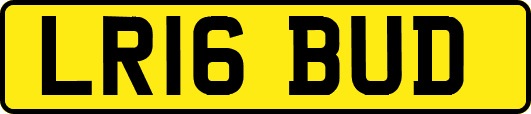 LR16BUD
