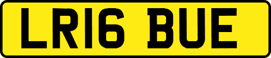 LR16BUE