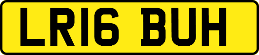 LR16BUH