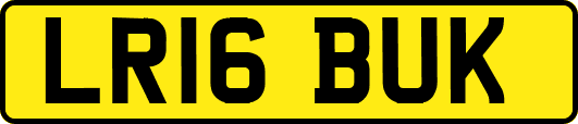 LR16BUK