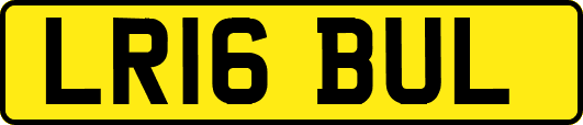 LR16BUL