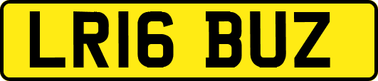 LR16BUZ