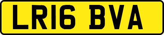 LR16BVA