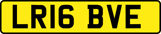 LR16BVE