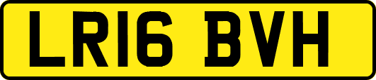 LR16BVH