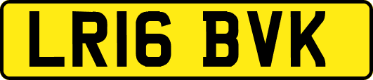 LR16BVK
