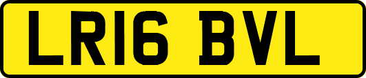 LR16BVL