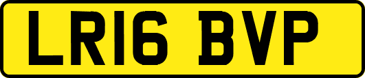 LR16BVP