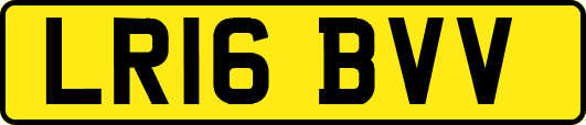 LR16BVV