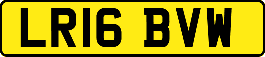 LR16BVW