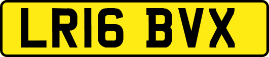 LR16BVX