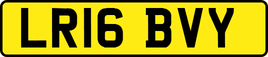 LR16BVY