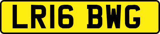LR16BWG