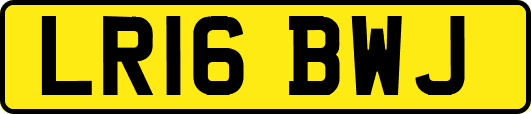 LR16BWJ