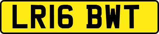 LR16BWT