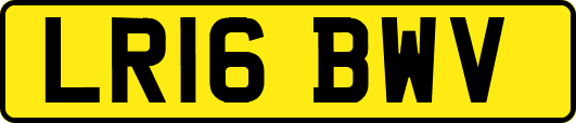 LR16BWV