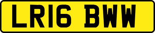 LR16BWW