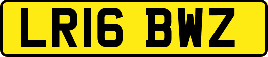 LR16BWZ