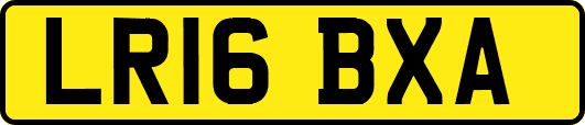 LR16BXA