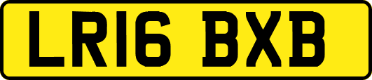 LR16BXB