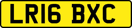 LR16BXC