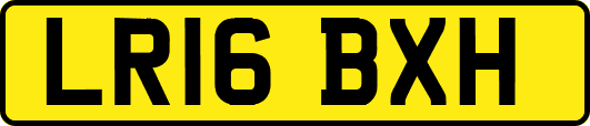 LR16BXH