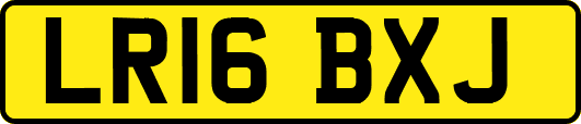 LR16BXJ