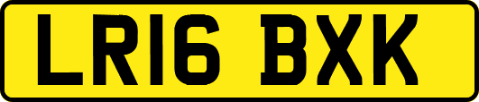 LR16BXK
