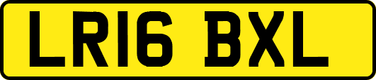 LR16BXL