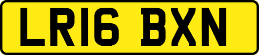 LR16BXN