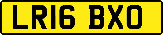 LR16BXO