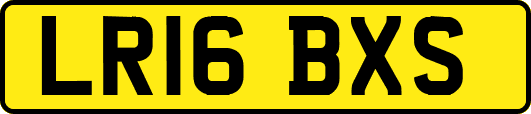 LR16BXS