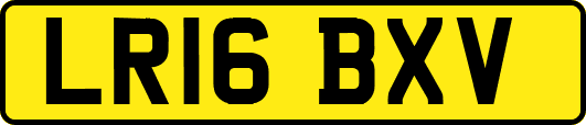 LR16BXV