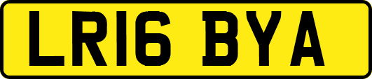 LR16BYA