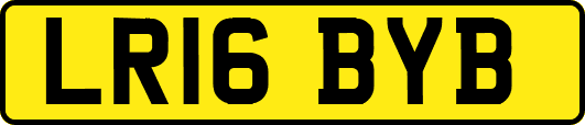 LR16BYB