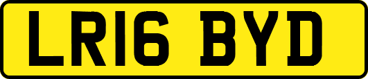 LR16BYD