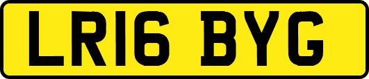 LR16BYG