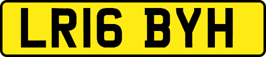 LR16BYH
