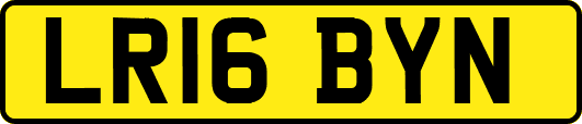 LR16BYN