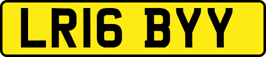 LR16BYY