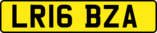 LR16BZA