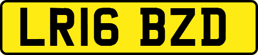 LR16BZD