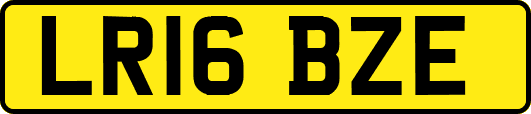 LR16BZE