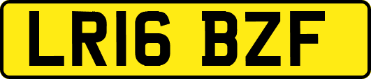 LR16BZF