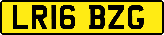LR16BZG