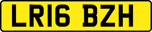 LR16BZH