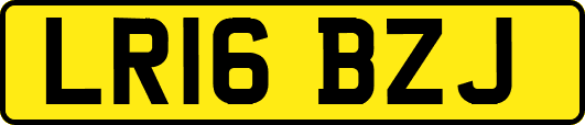 LR16BZJ