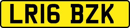 LR16BZK